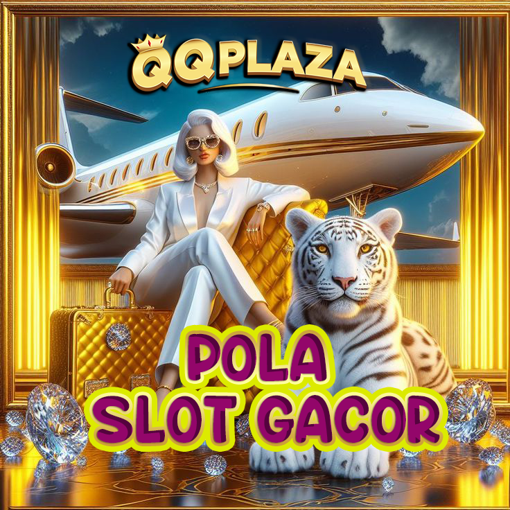 QQPlaza: Pola Slot Gacor Hari Ini untuk Kemenangan Maksimal!